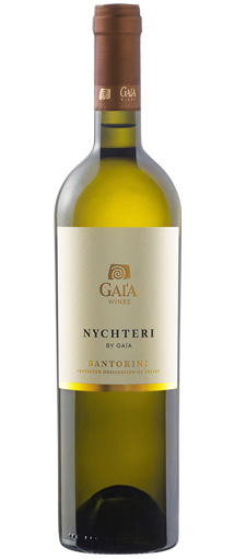 Assyrtiko Nychteri 2024 — Gaia