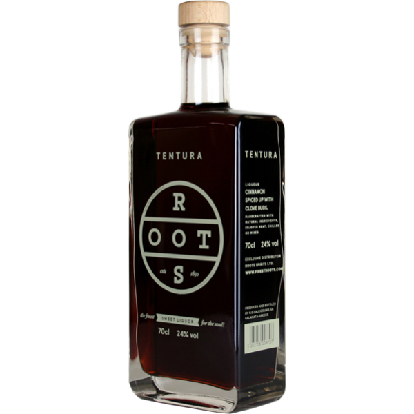 Kanela — Roots (700ml)