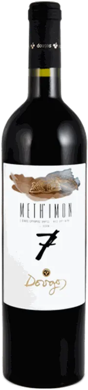 Methimon (Rot) 2022 — Dougos