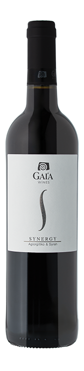 Synergy Magnum (Rot) 2024 — Gaia (1500ml)