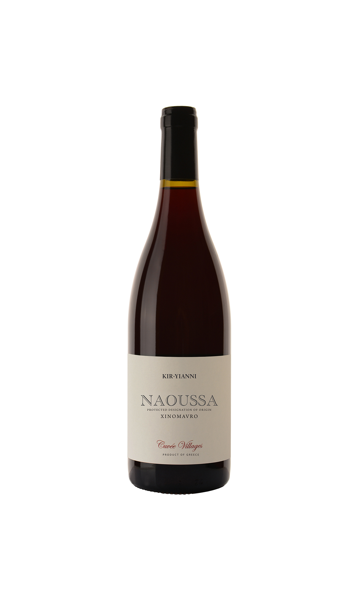 Naoussa 2022 — Kir-Yianni