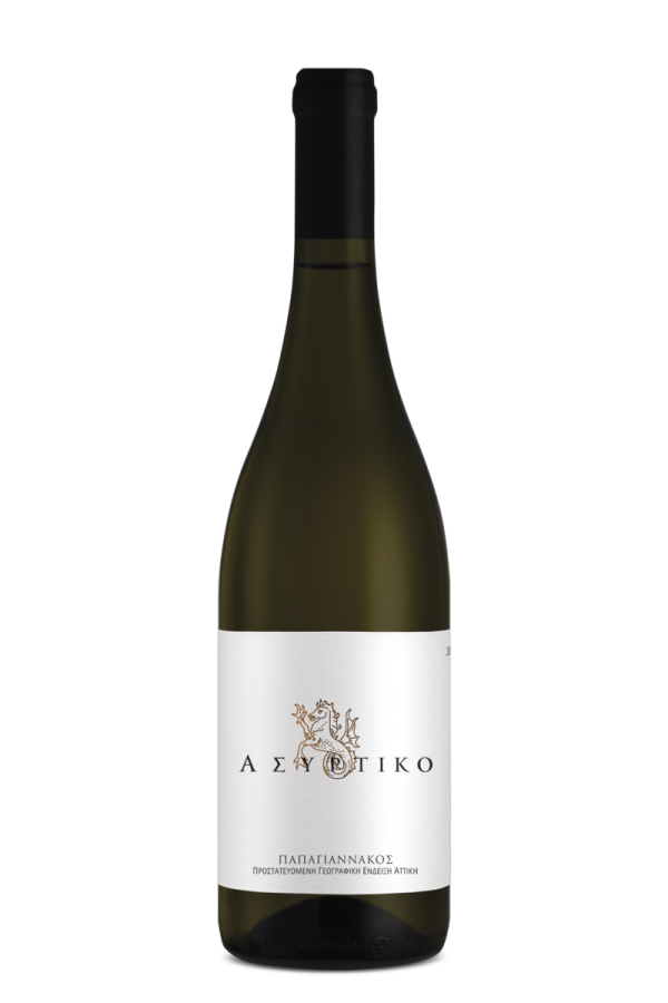 Assyrtiko 2024 — Papagiannakos