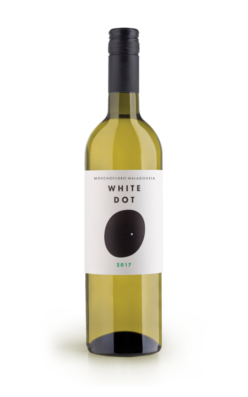 White Dot 2025 — Strofilia