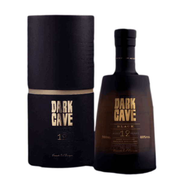 Dark Cave 12 — Tsililis (700ml)
