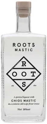 Mastixa — Roots (700ml)