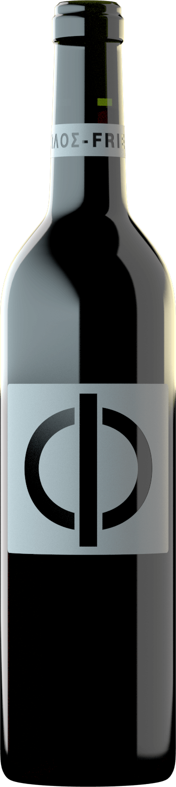 Filos Reserve 2014 — Teknos