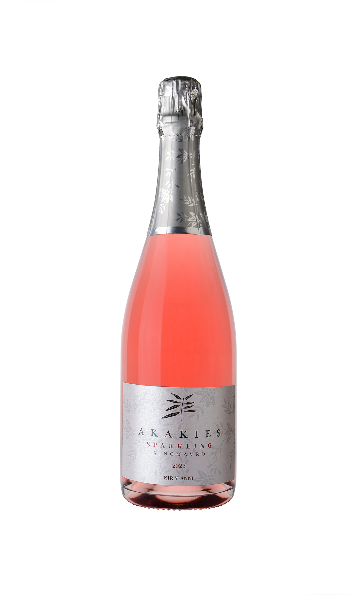 Akakies Sparkling 2024 — Kir-Yianni