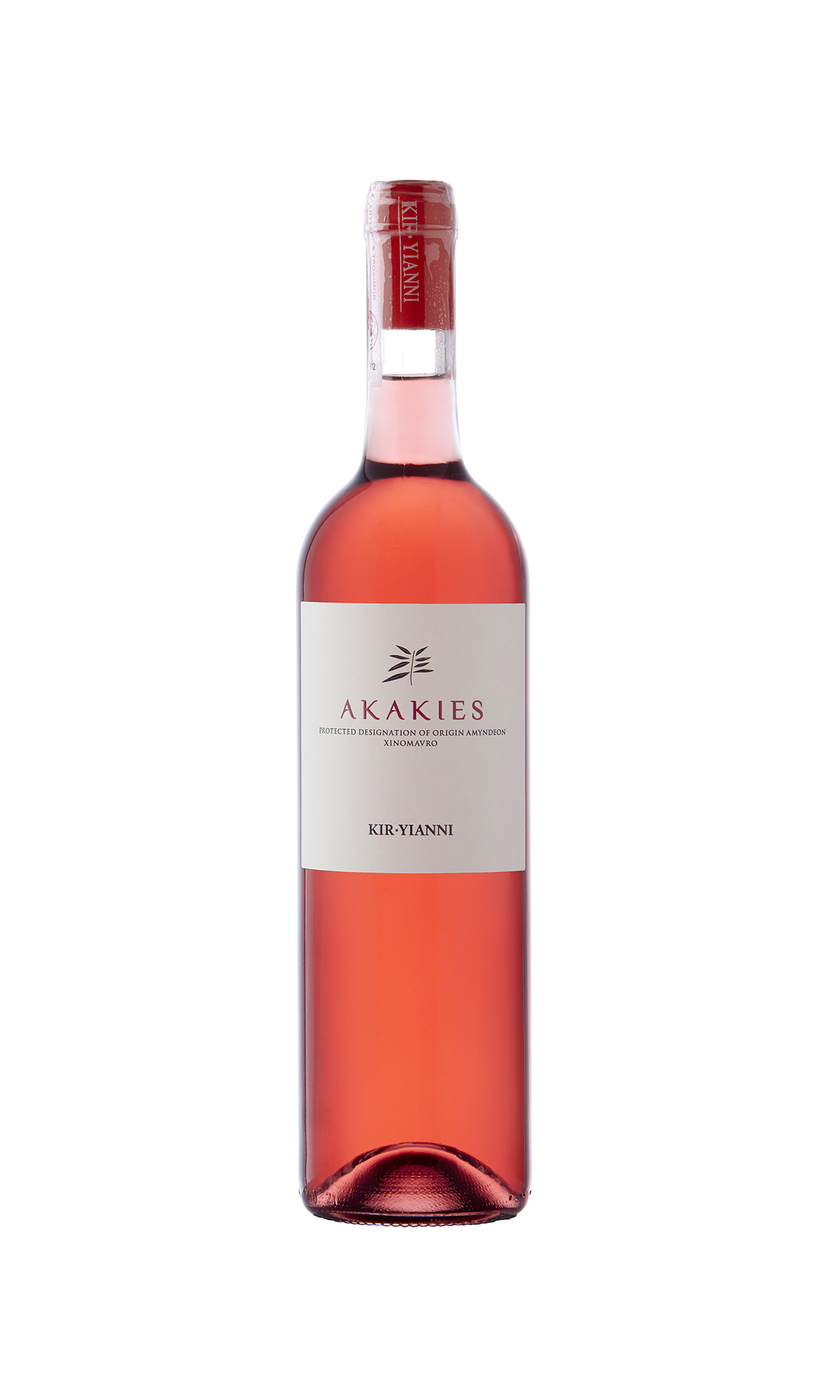 Akakies 2024 — Kir-Yianni