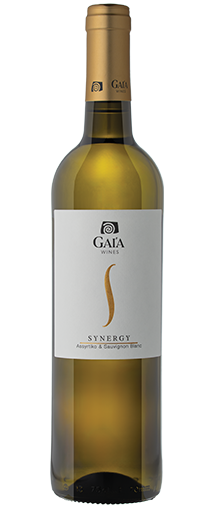Synergy (Weiss) 2025 — Gaia