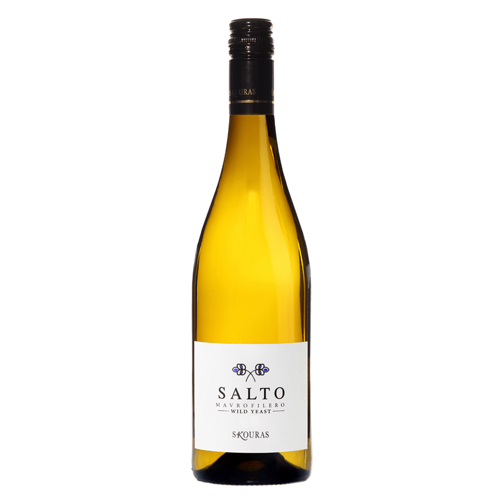 Moschofilero Salto 2024 — Skouras