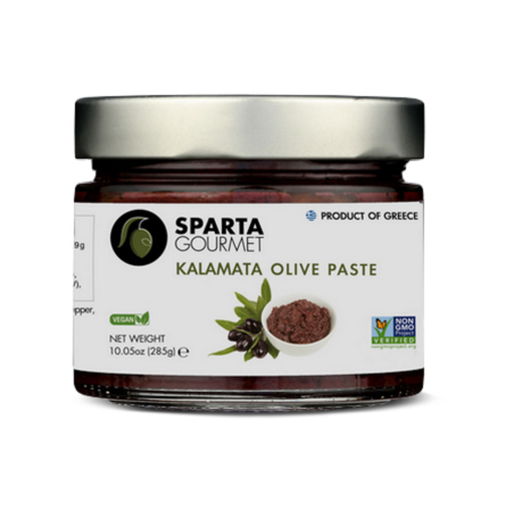 Kalamata Oliven-Paste (Sparta Gourmet)