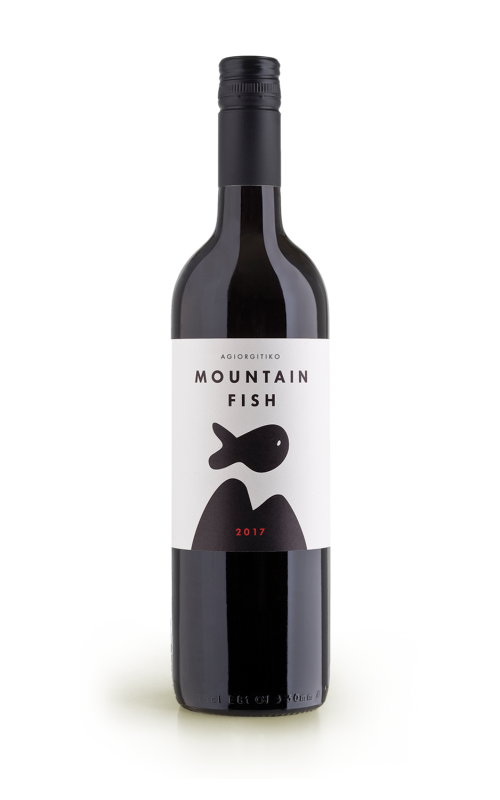 Mountain Fish 2024 — Strofilia