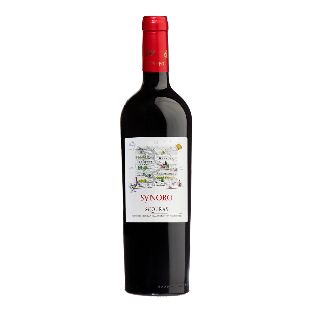 Synoro 2021 — Skouras