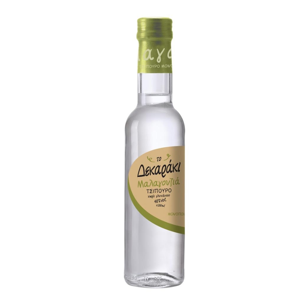 Dekaraki Malagousia — Vasdavanos (700ml)