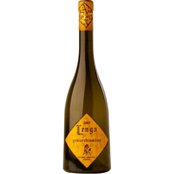 Lenga 2021 — Avantis