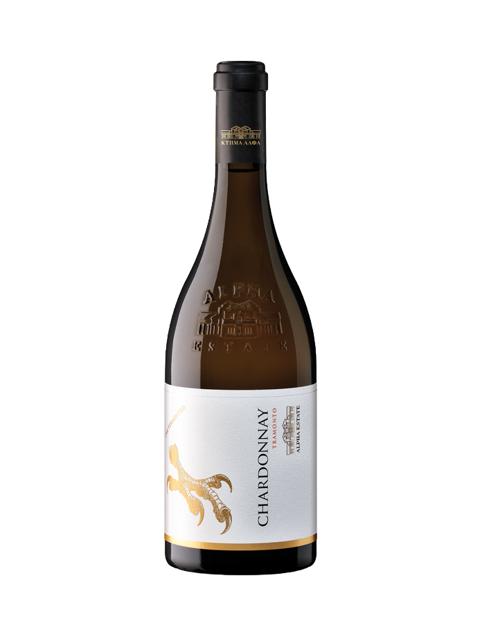 Chardonnay 2023 — Alpha Estate