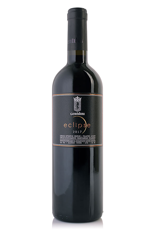 Eclipse 2020 — Gentilini