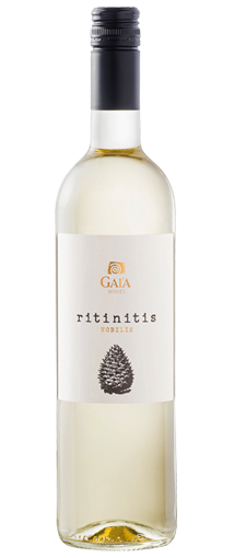 Ritinitis Retsina 2025 — Gaia