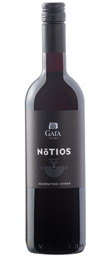 Notios (Rot) 2024 — Gaia