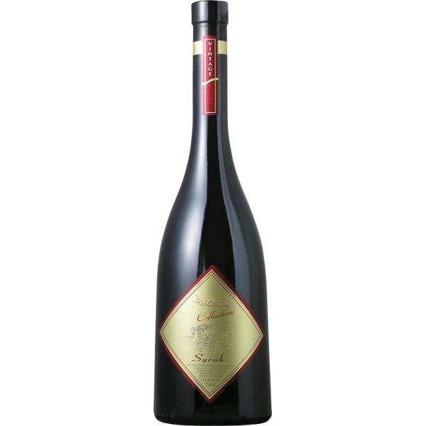 Syrah Collection 2017 — Avantis