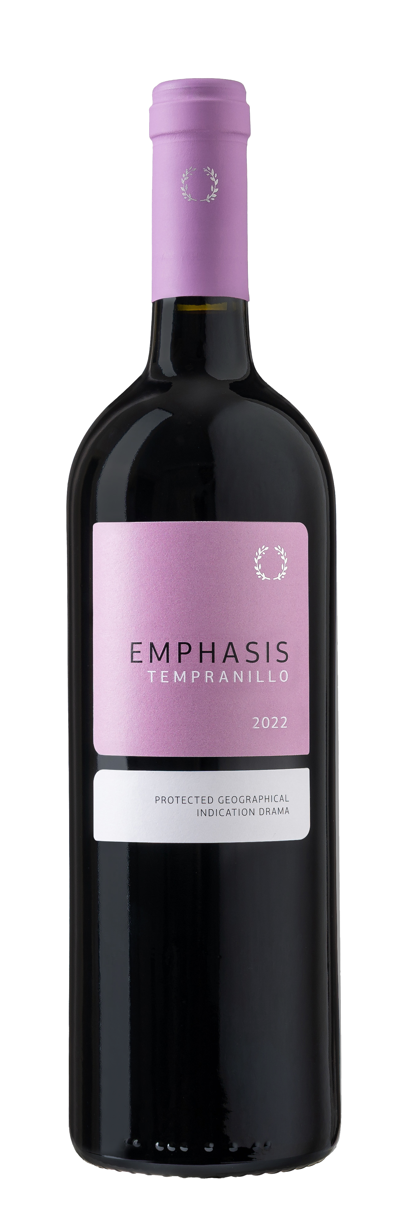 Emphasis Tempranillo 2023 — Pavlidis
