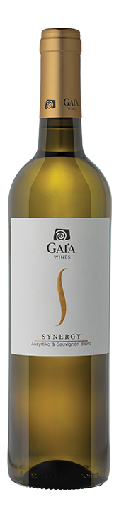 Synergy Magnum (Weiss) 2024 — Gaia (1500ml)