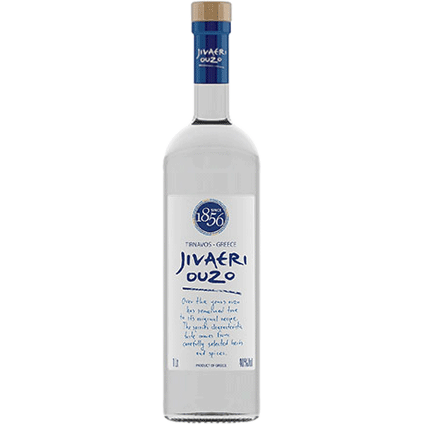 Jivaeri — Katsaros (200ml)
