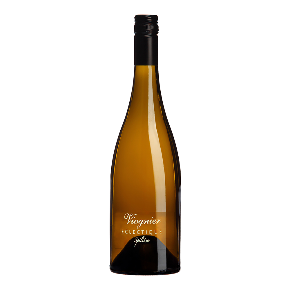 Viognier Eclectique 2022 — Skouras