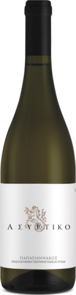 Papagiannakos Assyrtiko